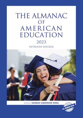 The Almanac of American Education 2023 1