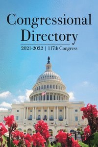 bokomslag Congressional Directory, 20212022, 117th Congress