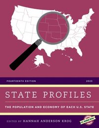 bokomslag State Profiles 2023