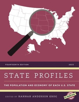 bokomslag State Profiles 2023