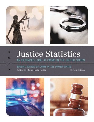 Justice Statistics 1