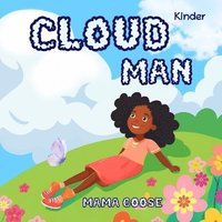 bokomslag Cloud Man