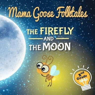 bokomslag Mama Goose Folktales
