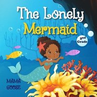 bokomslag Lonely Mermaid