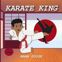 bokomslag Karate King