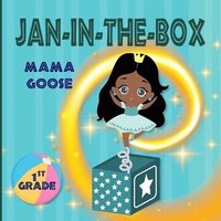 bokomslag Jan-In-The-Box