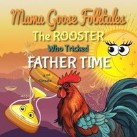 bokomslag Mama Goose Folktales