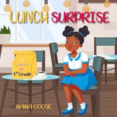 bokomslag Lunch Surprise