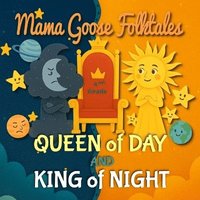 bokomslag Mama Goose Folktales