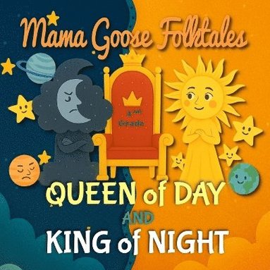 bokomslag Mama Goose Folktales