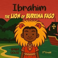 bokomslag Ibrahim