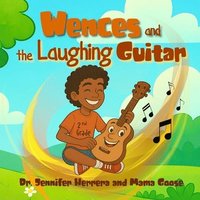 bokomslag Wences and the Laughing Guitar