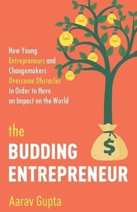 bokomslag The Budding Entrepreneur