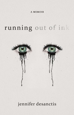 running out of ink 1