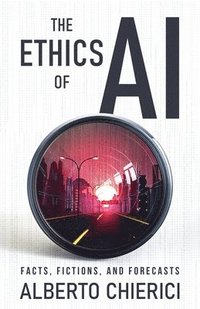 bokomslag Ethics of AI