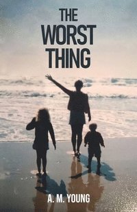 bokomslag Worst Thing