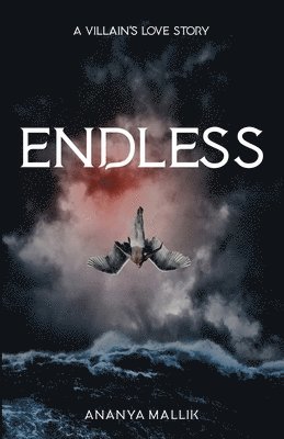 Ananya Mallik - Endless, Häftad
