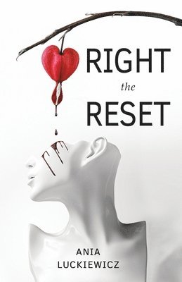 bokomslag Right the Reset