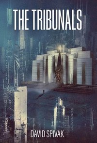 bokomslag Tribunals