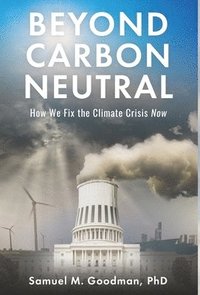bokomslag Beyond Carbon Neutral