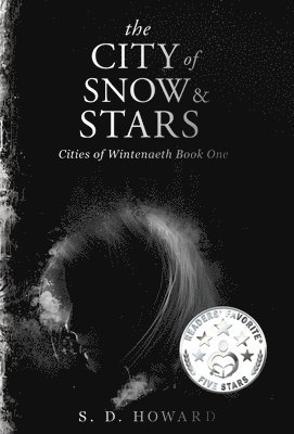 City of Snow & Stars 1