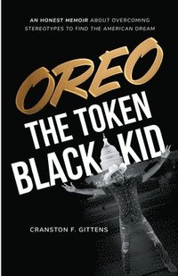 bokomslag Oreo the Token Black Kid