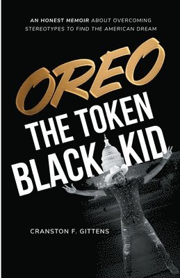 bokomslag Oreo the Token Black Kid