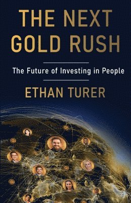 The Next Gold Rush 1