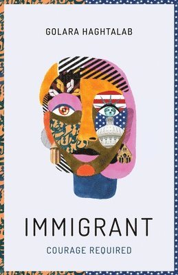 bokomslag Immigrant