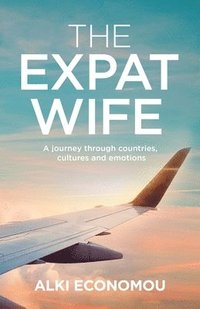 bokomslag The Expat Wife