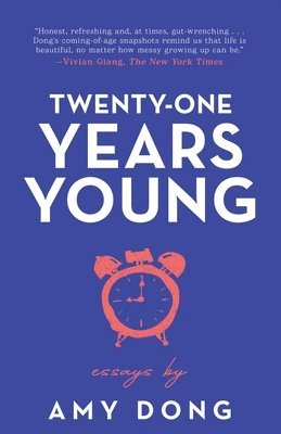 Twenty-One Years Young 1