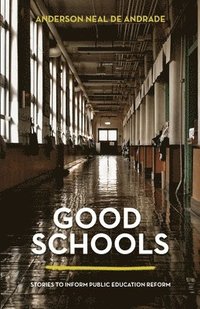 bokomslag Good Schools