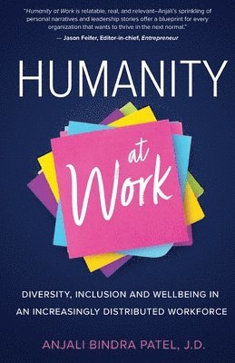 Humanity at Work 1