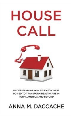 bokomslag House Call
