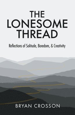 bokomslag Lonesome Thread