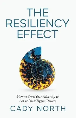 Cady North - Resiliency Effect, Häftad. Tillgänglighet: Lägg i varukorg