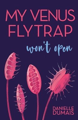 My Venus Flytrap Won't Open 1
