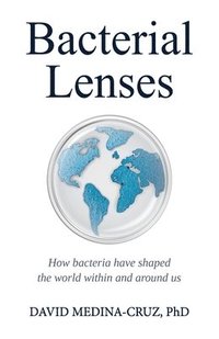 bokomslag Bacterial Lenses