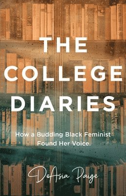 bokomslag College Diaries