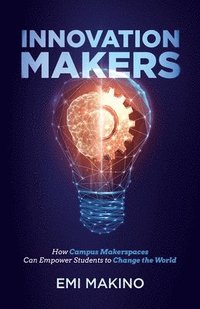 bokomslag Innovation Makers