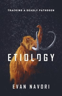 Evan Navori - Etiology, Häftad