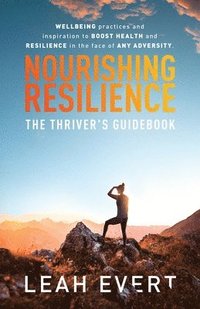 bokomslag Nourishing Resilience