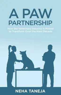 Neha Taneja - Paw Partnership, Häftad. Tillgänglighet: Lägg i varukorg