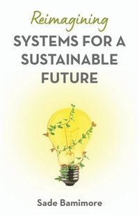 bokomslag Reimagining Systems for a Sustainable Future