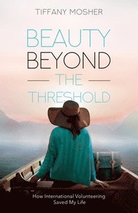 bokomslag Beauty Beyond the Threshold