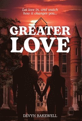 Greater Love 1