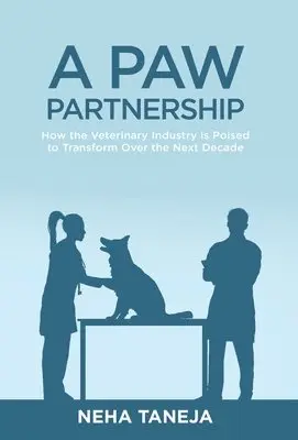 Neha Taneja - Paw Partnership, Inbunden. Tillgänglighet: Lägg i varukorg