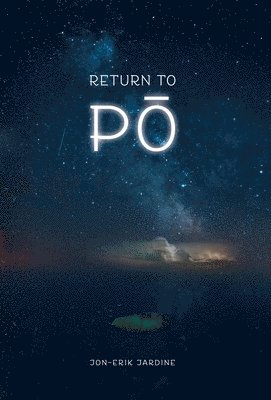 bokomslag Return to P?