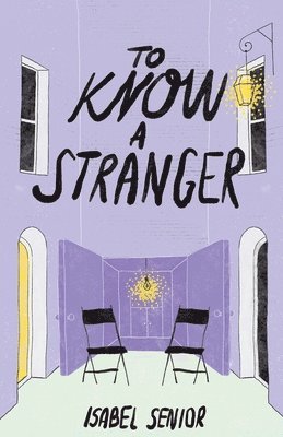 To Know A Stranger 1