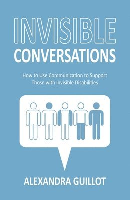 Invisible Conversations 1